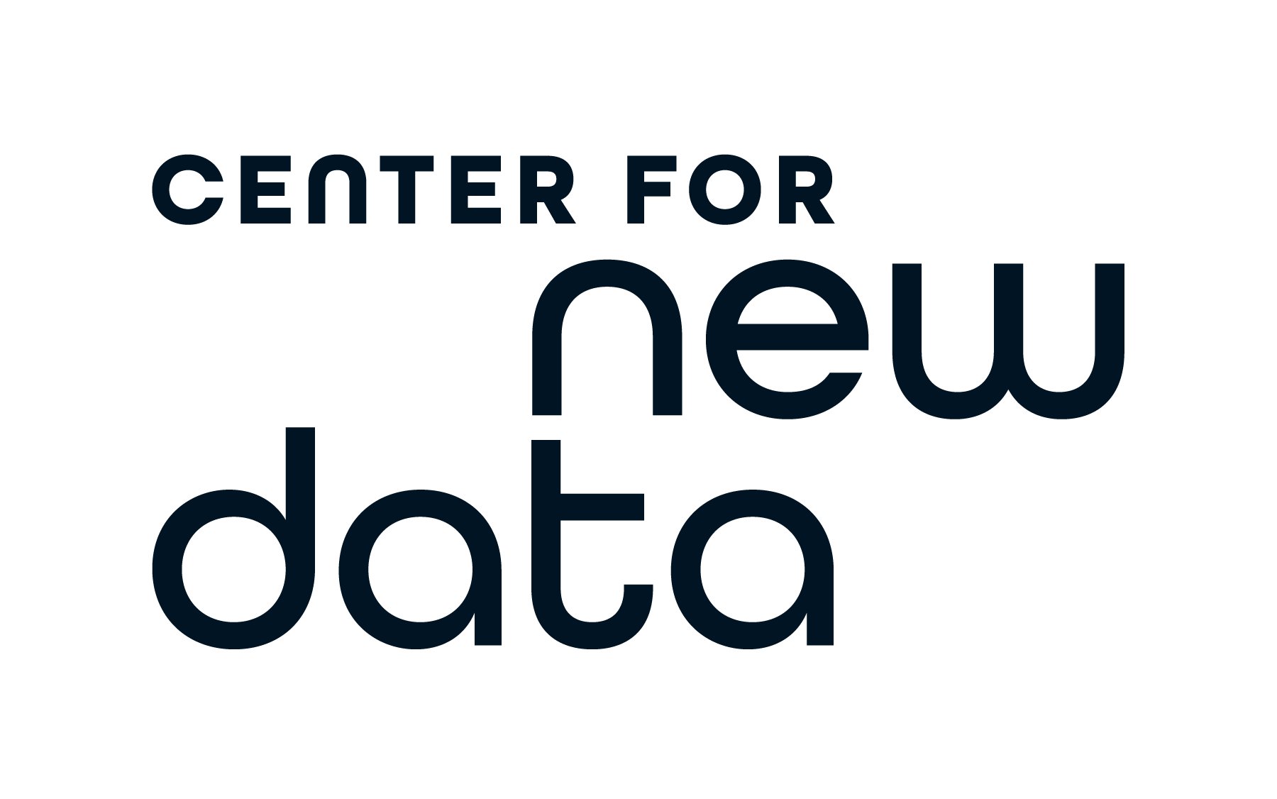 Center for New Data