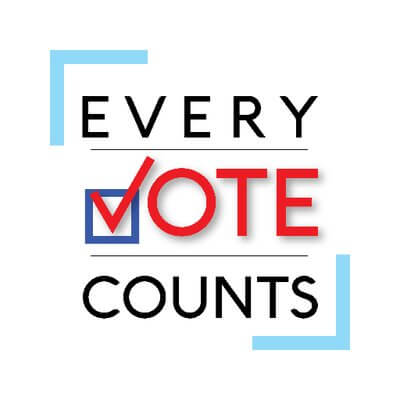 Every Vote Counts