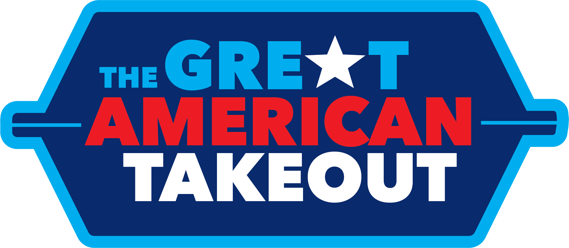 The Great American Takeout