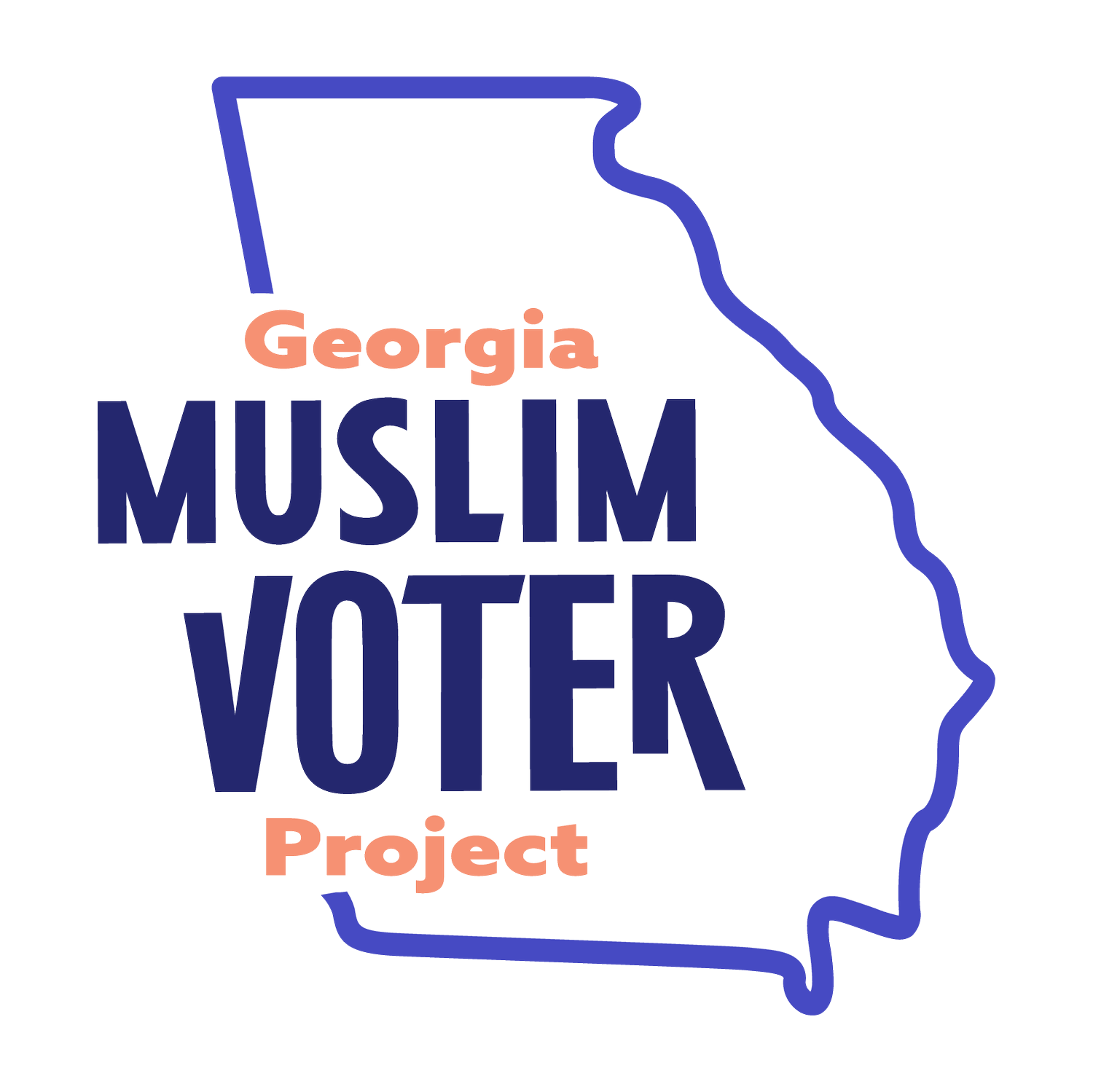 Georgia Muslim Voter Project