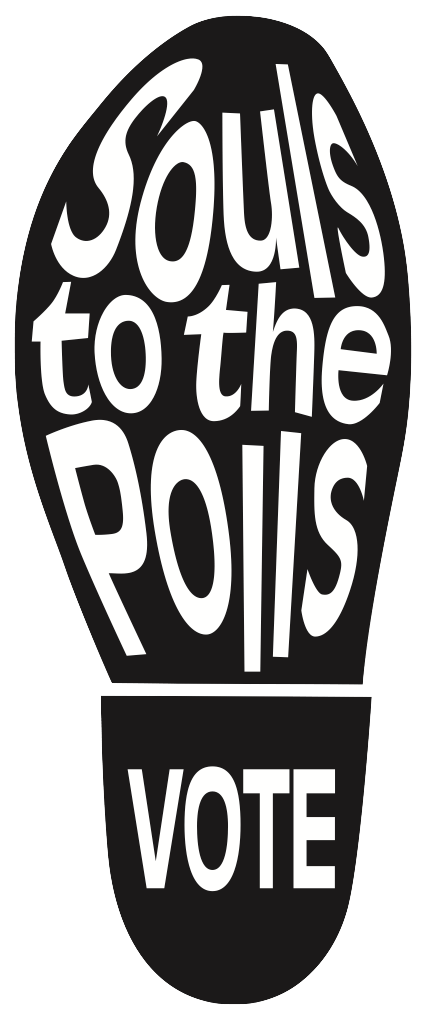 Souls to the Polls