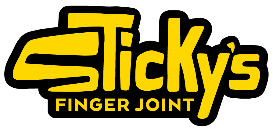 Sticky's Finger Joint