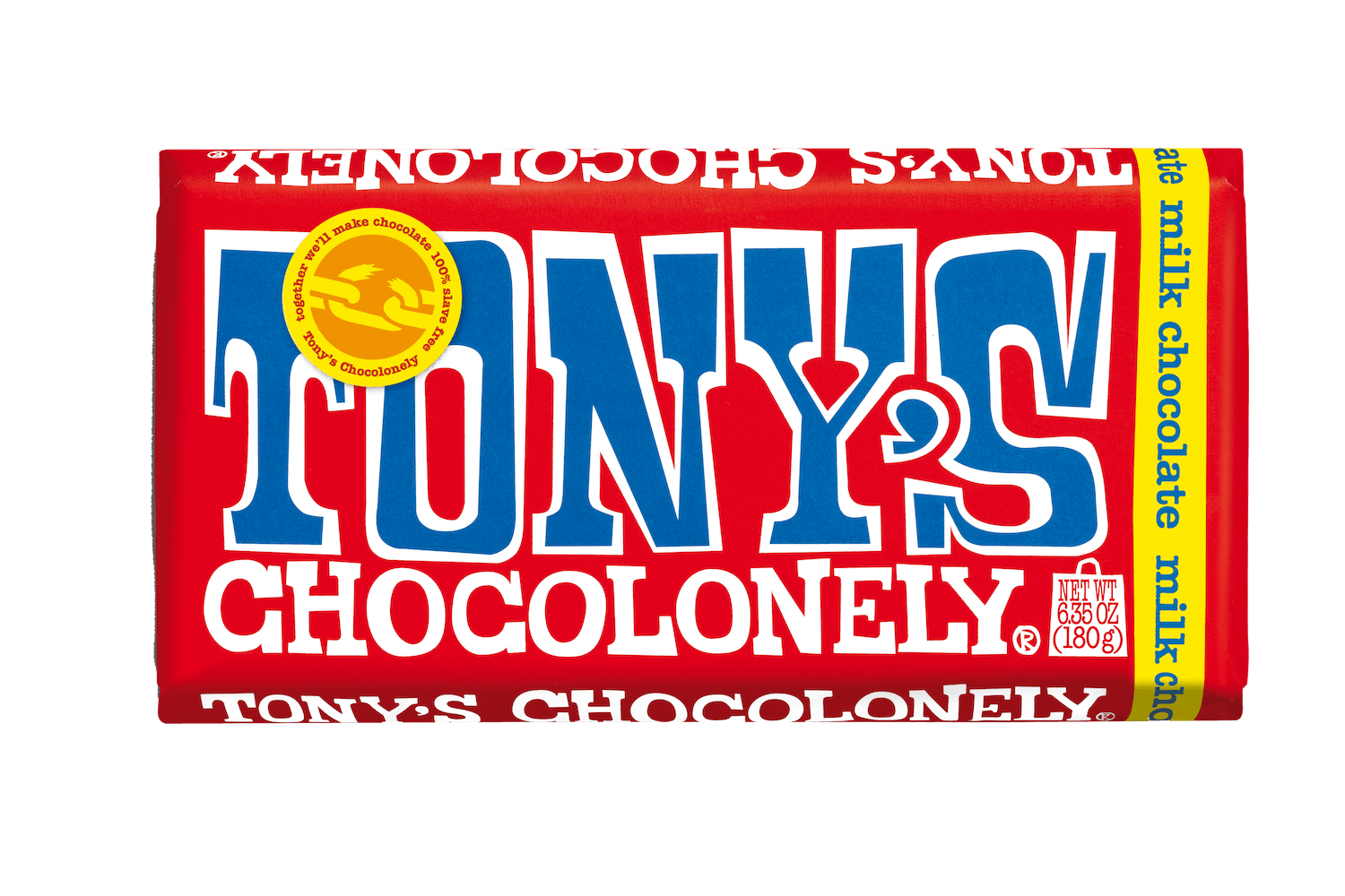 Tony's Chocolonely