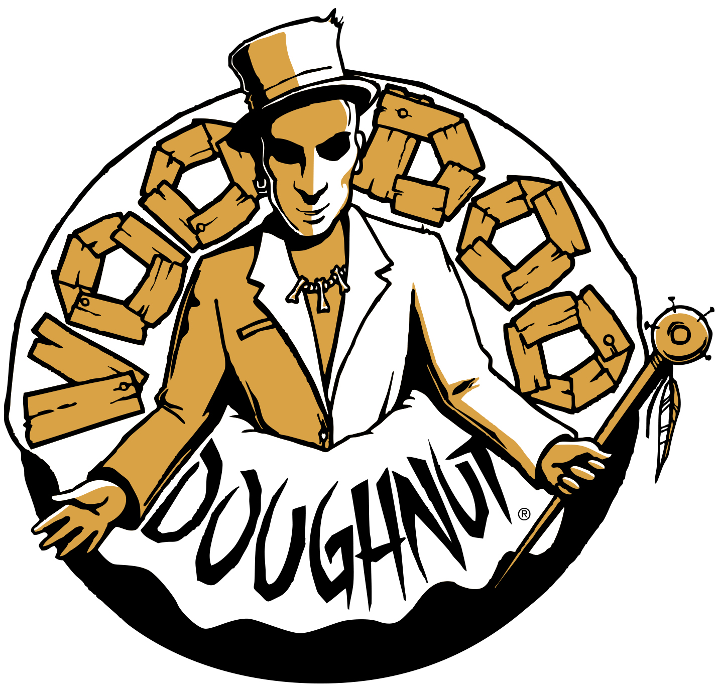 Voodoo Doughnut